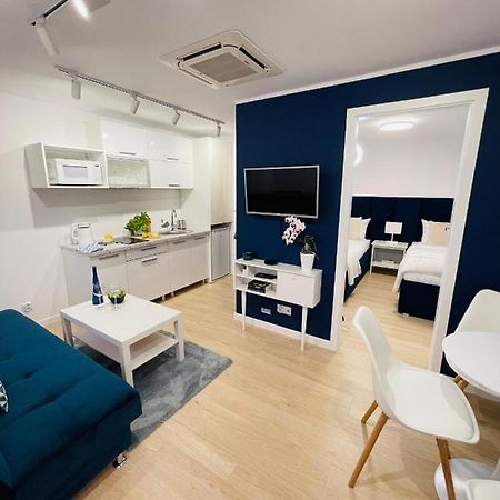 Beds Friends Apartments 자토르 외부 사진