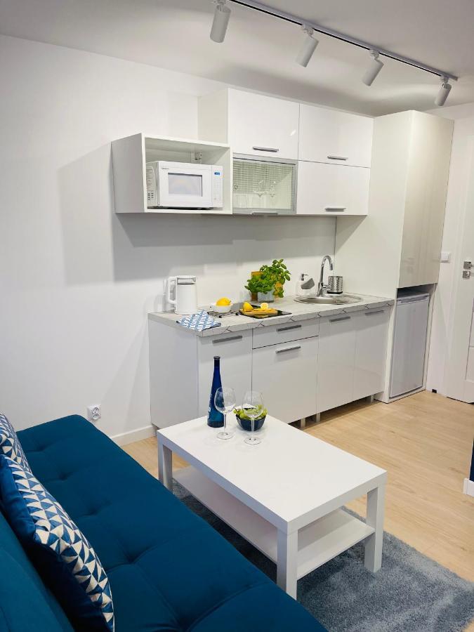 Beds Friends Apartments 자토르 외부 사진