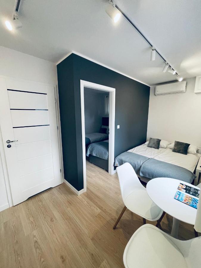 Beds Friends Apartments 자토르 외부 사진